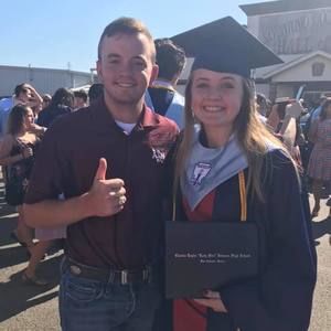 Meet your Posher, Patrick